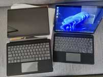 Планшет на Windows 11