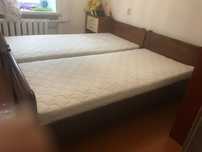 Продам кровать за 80 тыс каждую, 2 шт в наличии