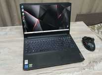 Ноутбук игровой/RTX3050/i5-11300/Игровой ноутбук