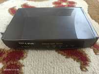 TP-LINK TD-8810  External ADSL2+ Router
