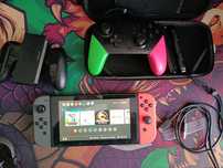 продам Nintendo switch