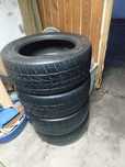 Балоны ROADSTONE Корея 255/55R18 109V
