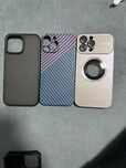 Продам чехлы на iPhone 13 pro max