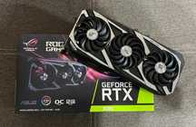 Продам видеокарту ASUS RTX 3080