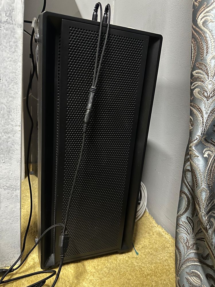 Продам компьютер в сборе RTX2060 intel core i5-9400