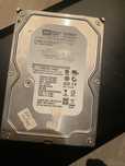 Жесткий диск HDD 320 gb