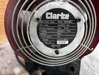 Газовый обогреватель с электрическим розжигом