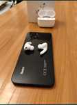 Redmi 12.256gb+науш