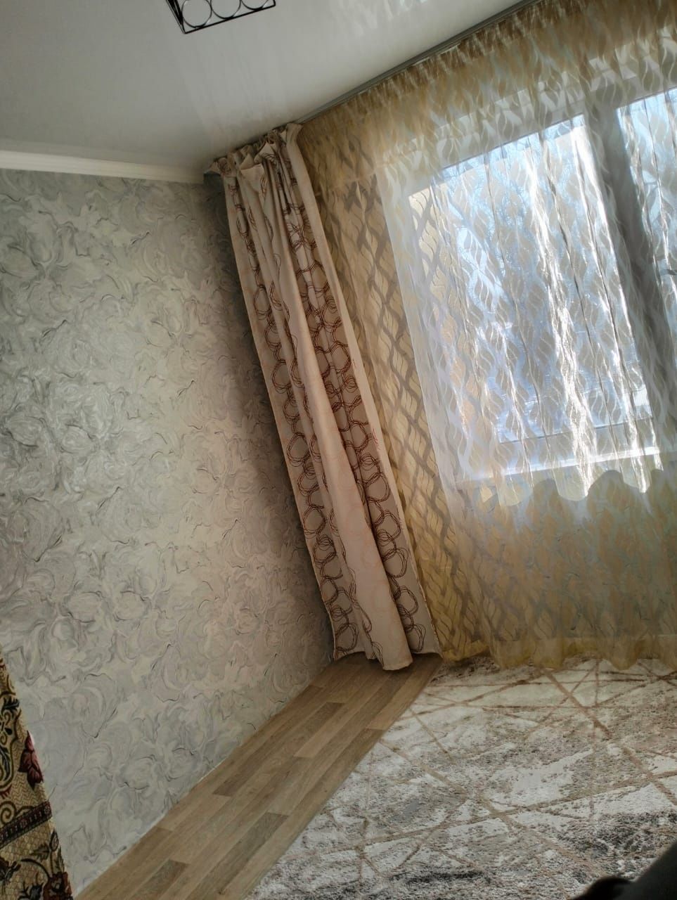 Продам квартиру с ремонтом