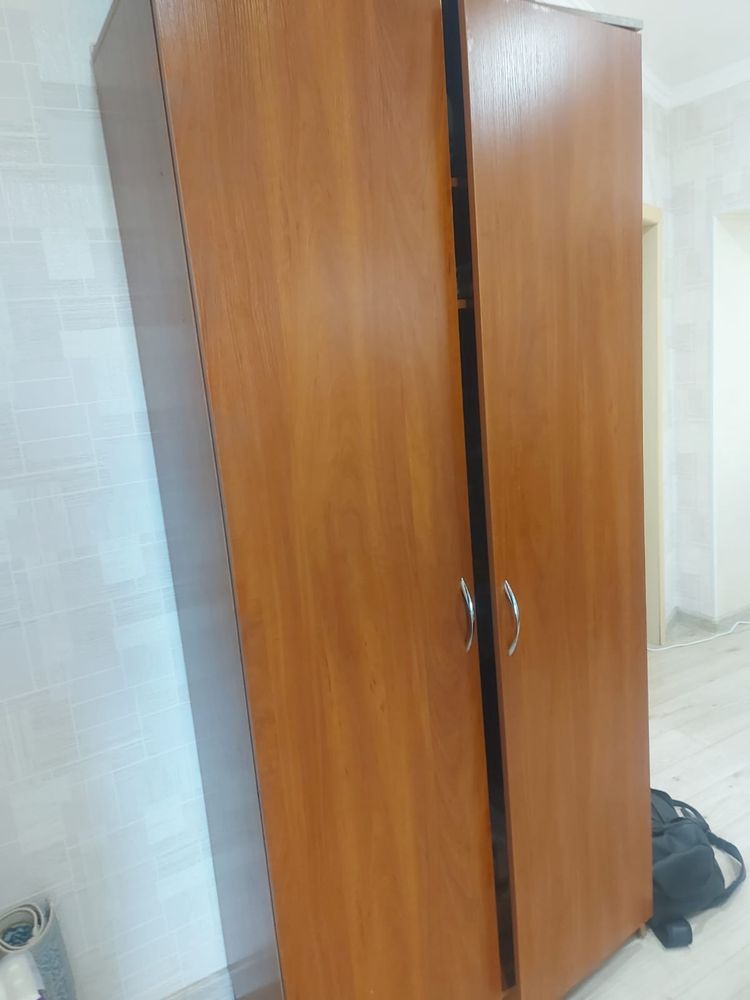 Шкаф в харошем состояний