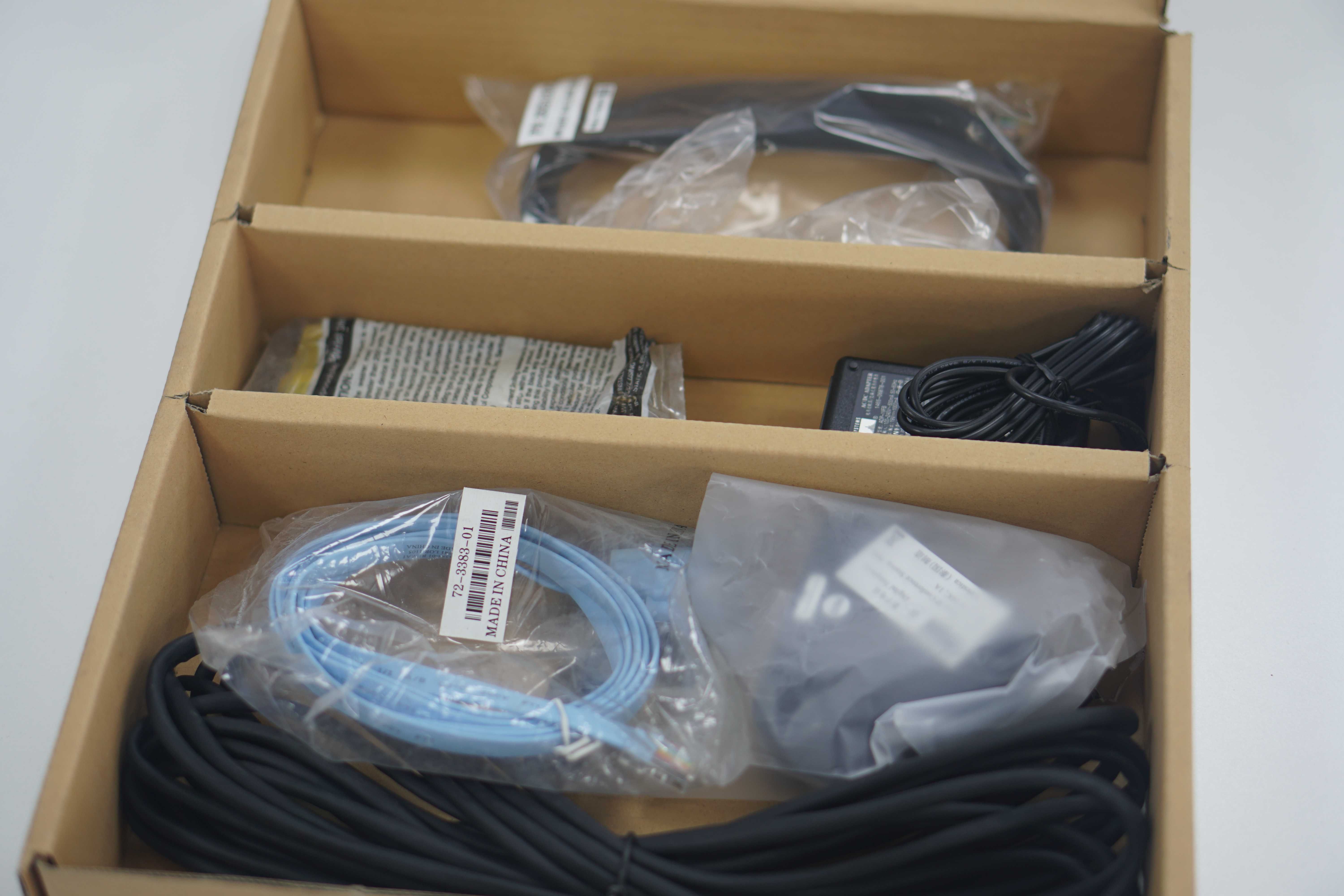Конференц система Cisco IP Conference Station 7936 (CP-7936)