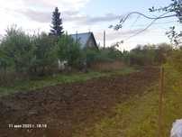 Продам участок, с/о Родничек.