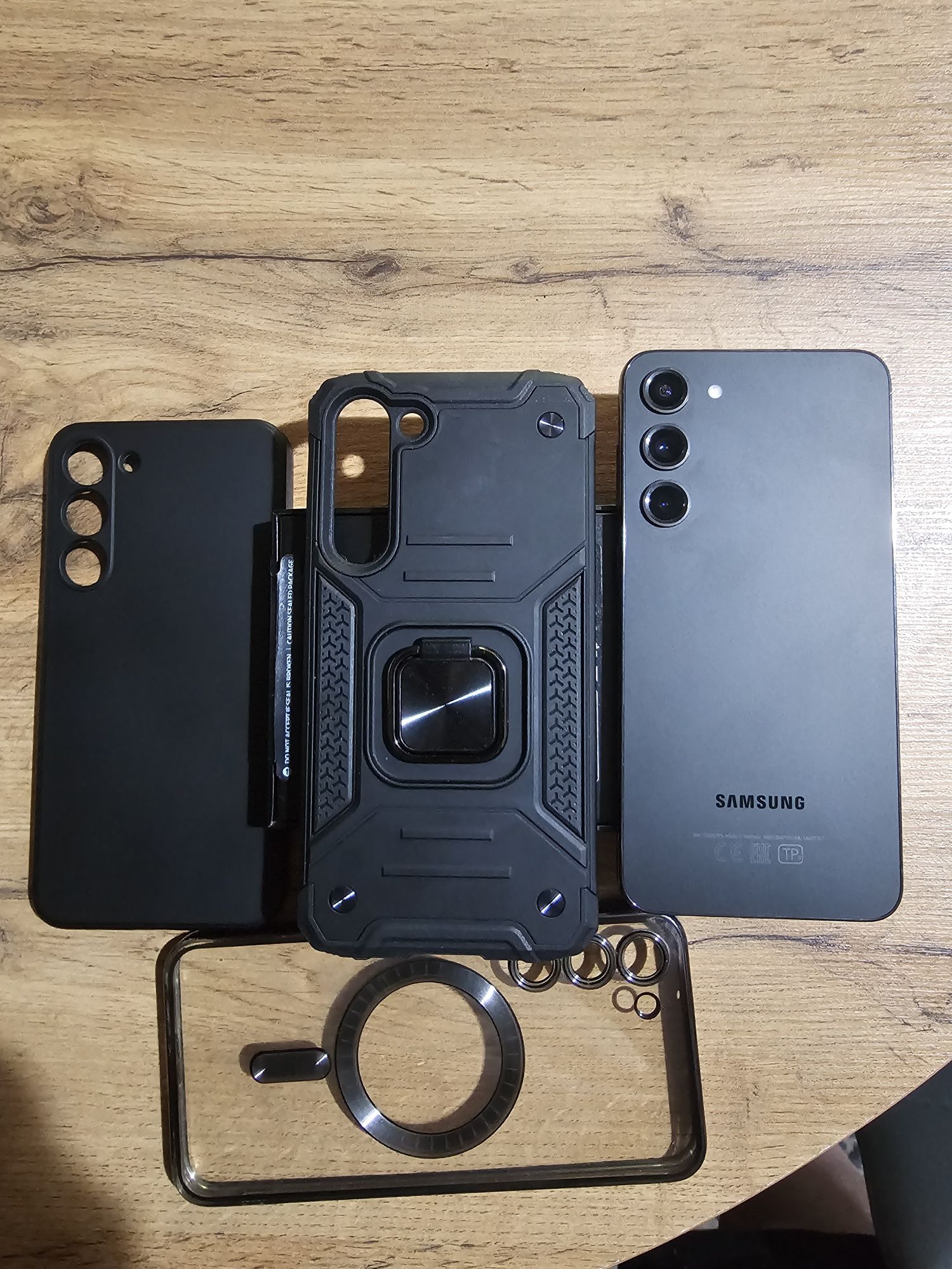 Samsung s23 plus