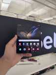 Samsung Z fold 4 256gb