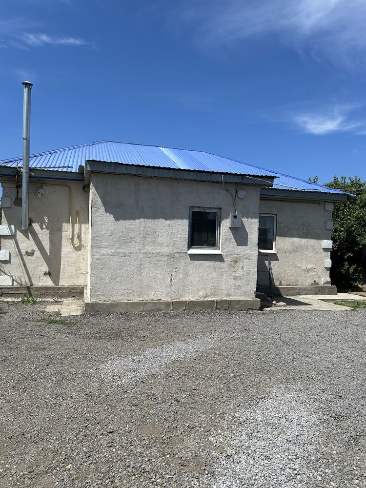 Продам дом в дачном участке
