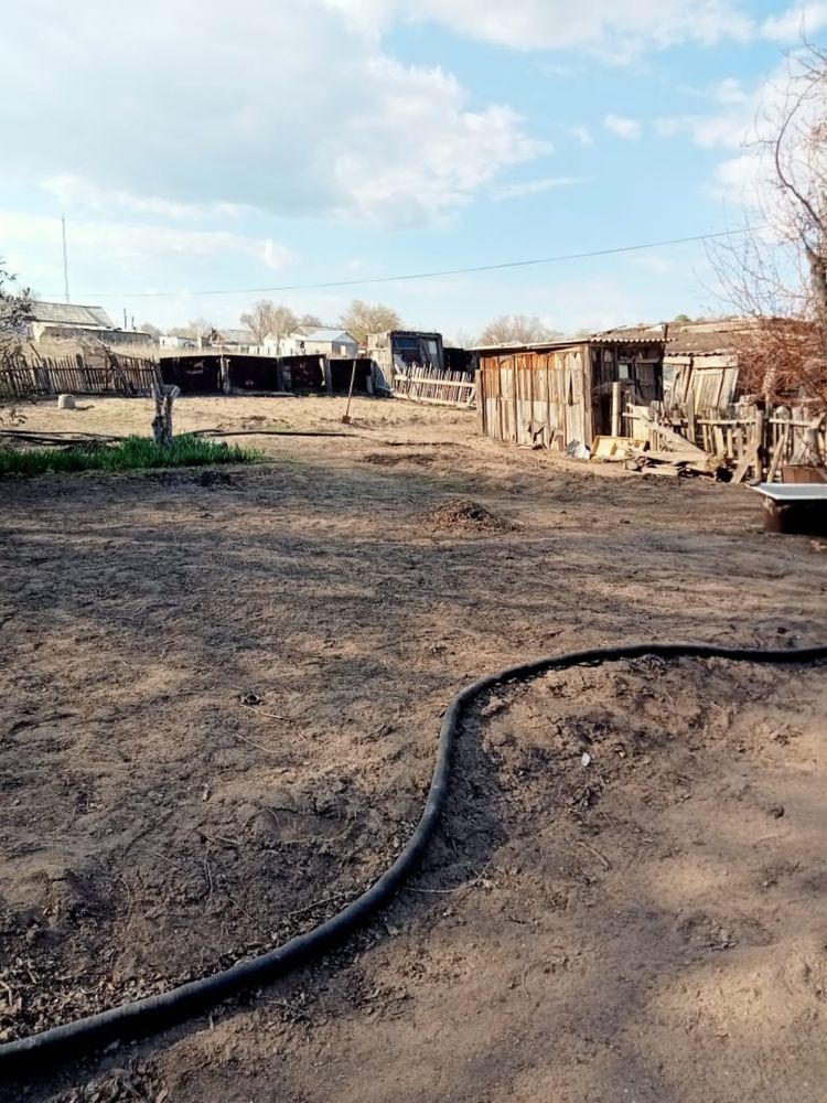 Продам дом 3х комнатный