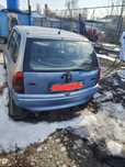 Автомобиль Опель Вита