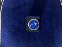 Ex nixilo blue talisman 70/100 мл