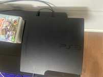 Sony PlayStation 3  slim 160 gb