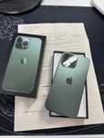 Продам iPhone 13 Pro айфон 13 про