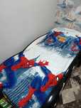 Продам кровать 0.9×180