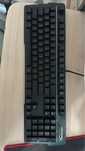 Продам клавиатуру hyperX alloy100%