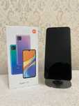 Xiaomi redmi 9C 128gb