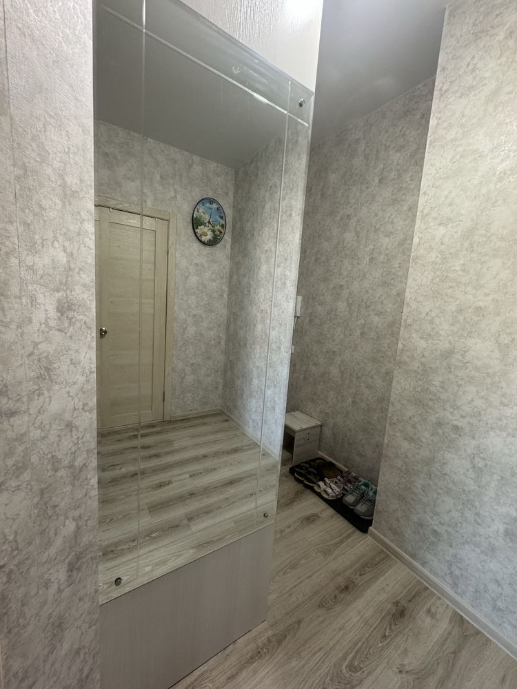 Продам 1 комнатную квартиру
