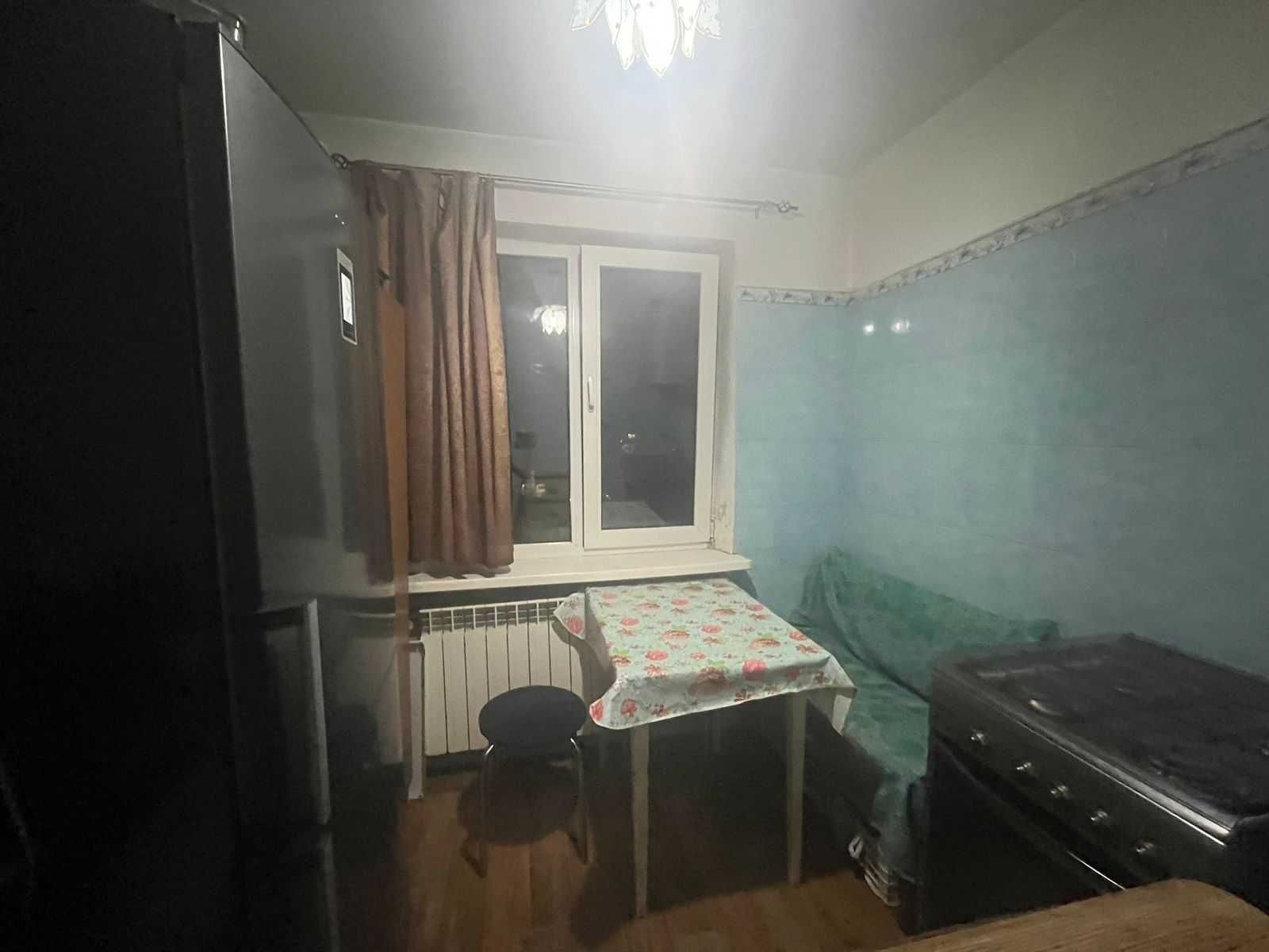 2-комнатная квартира · 47.1 м² · 5/5 этаж, Райымбека 82/90
