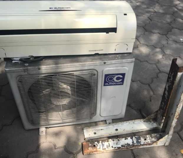 Кондиционер , уместен торг