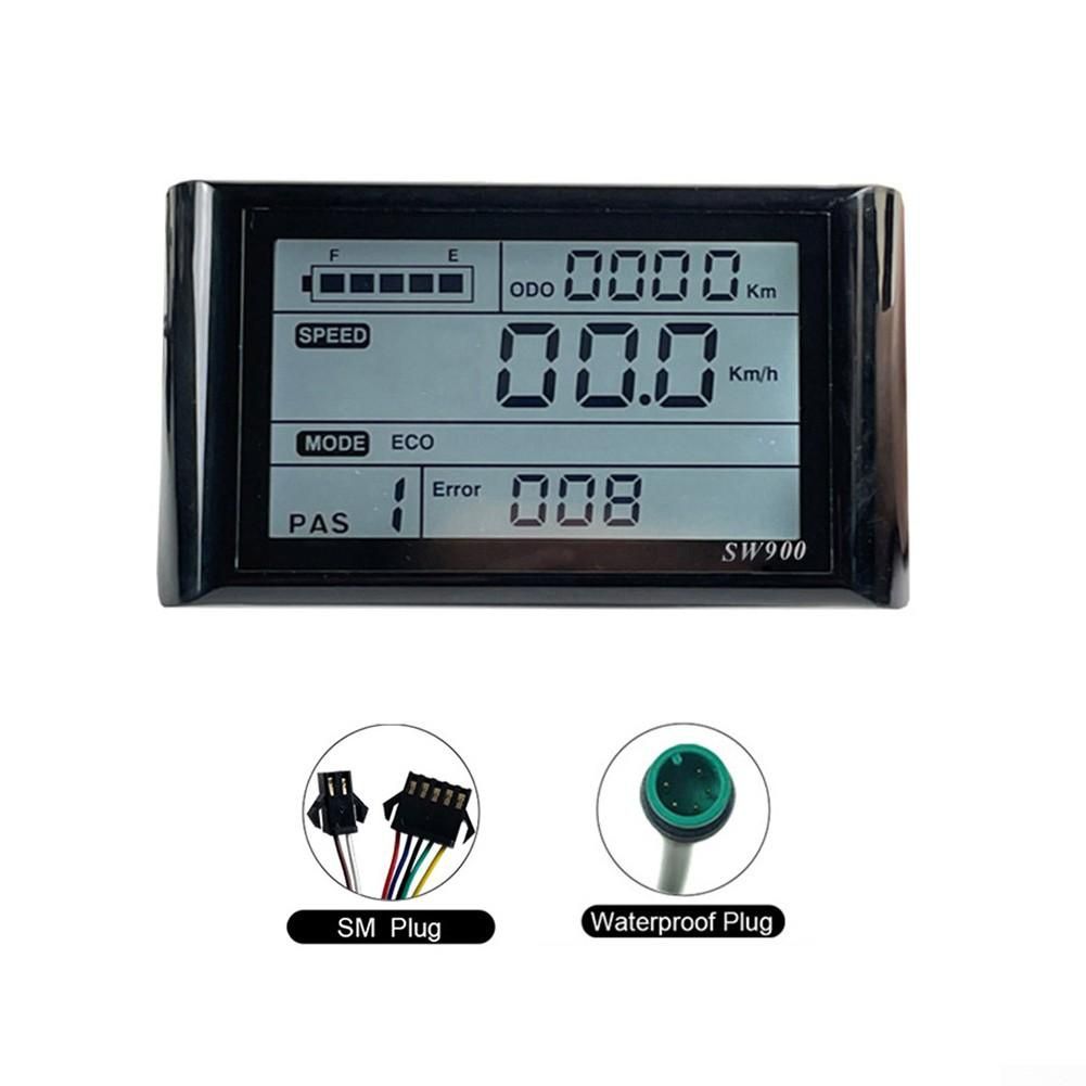 LCD Display дисплей цветной SW900