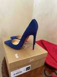 туфли Christian Louboutin 36 размер