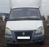 Продам ГАЗ 270710 Газель
