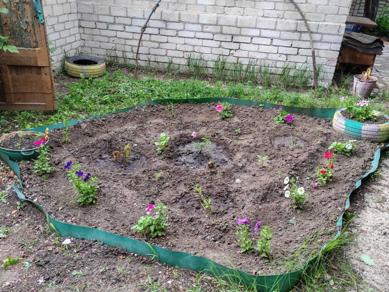 Дача 10 соток Казинское общество