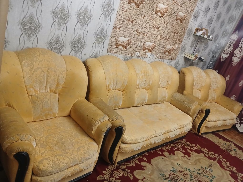 Диваны раскладываются