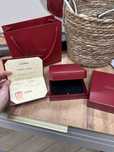 Новая коробка от Cartier