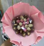 Клубникааа в шоколаде самая низкая цена