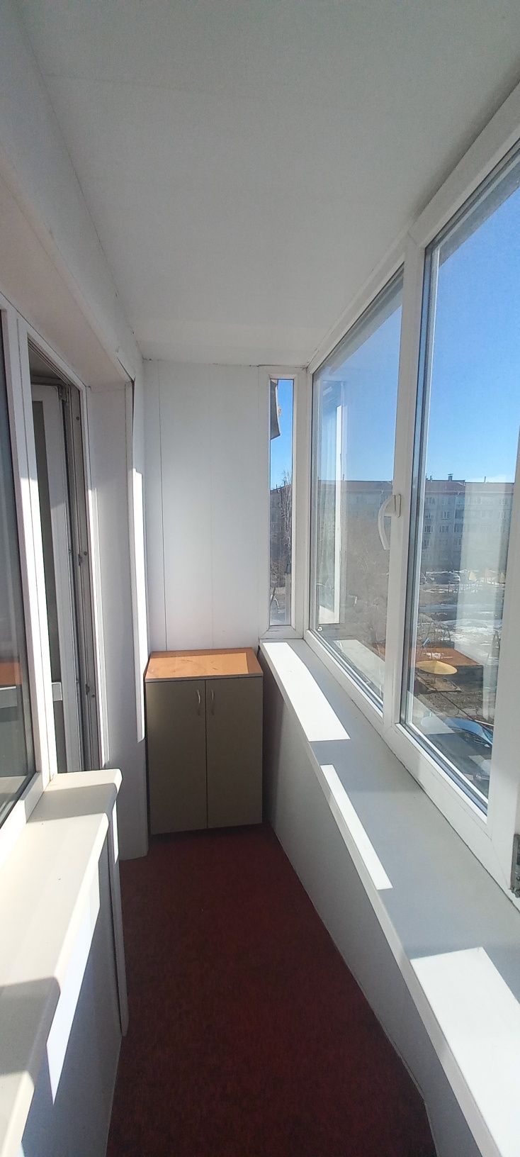 Продам 3х комнатную квартиру