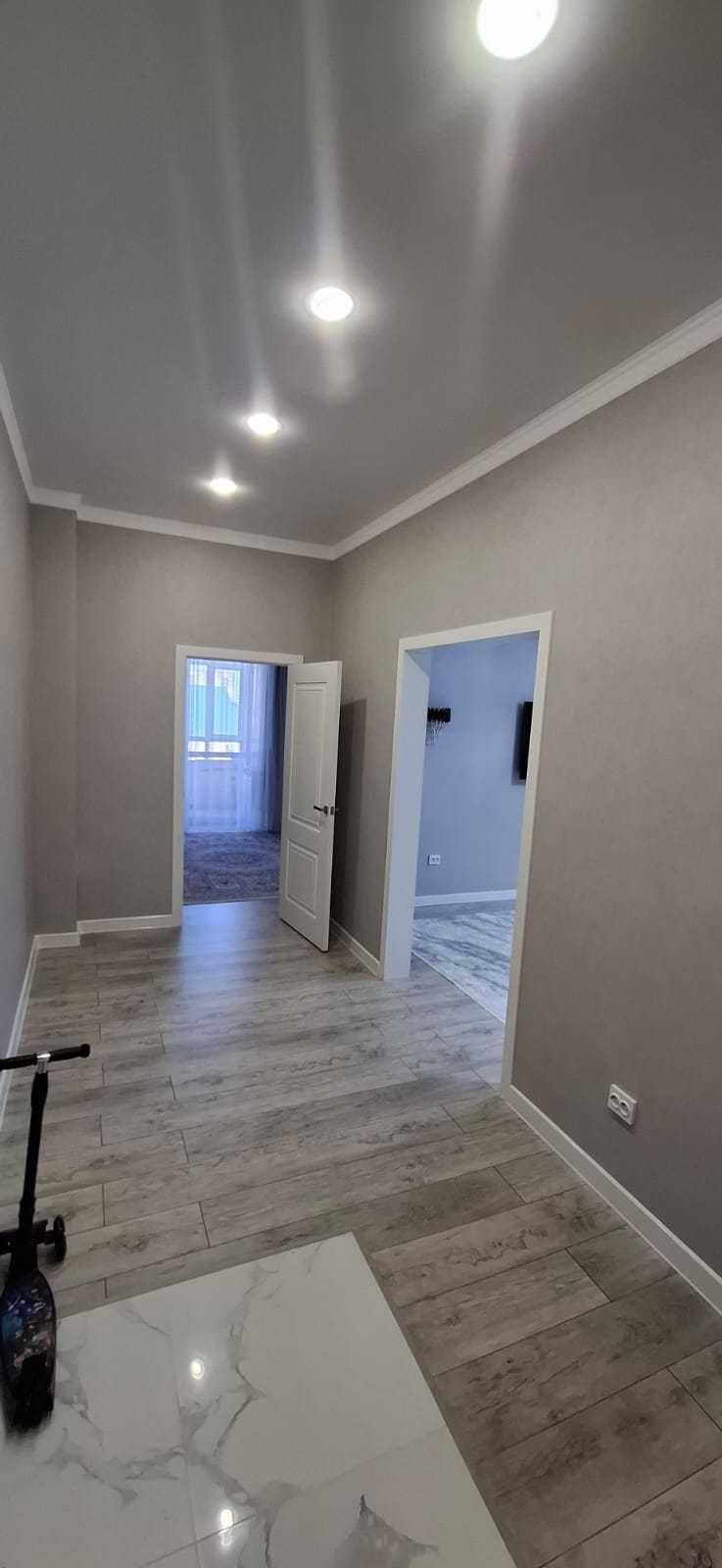 продам 3 комнатную квартиру в центре