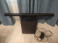 Soundbar samsung