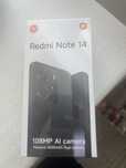 Продам телефон Redmi Not 14