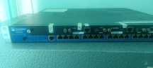 Продам межсетевой экран  Juniper srx 240