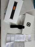 Apple watch ultra