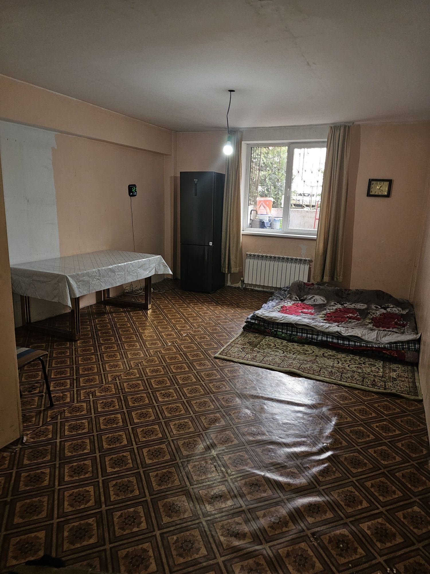 Продаю квартиру студию