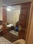 Продам спальный  гарнитур из пяти предметов б/у 3 года за 250 000тысяч
