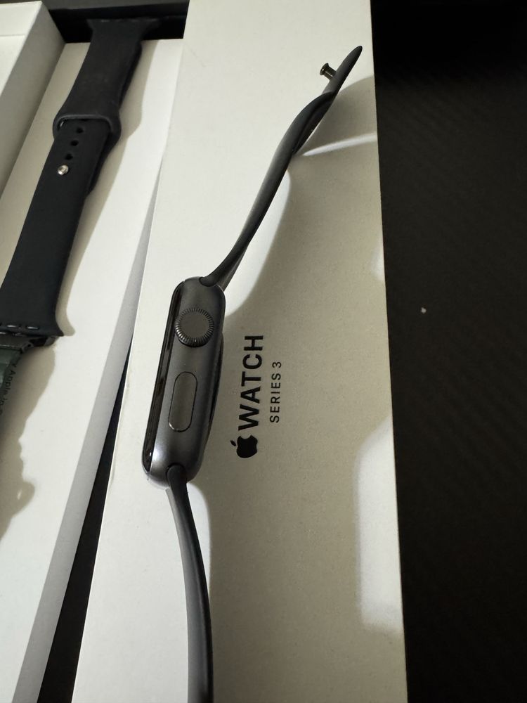 Apple watch series 3 42mm