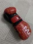 перчатки MAX pro boxing gear