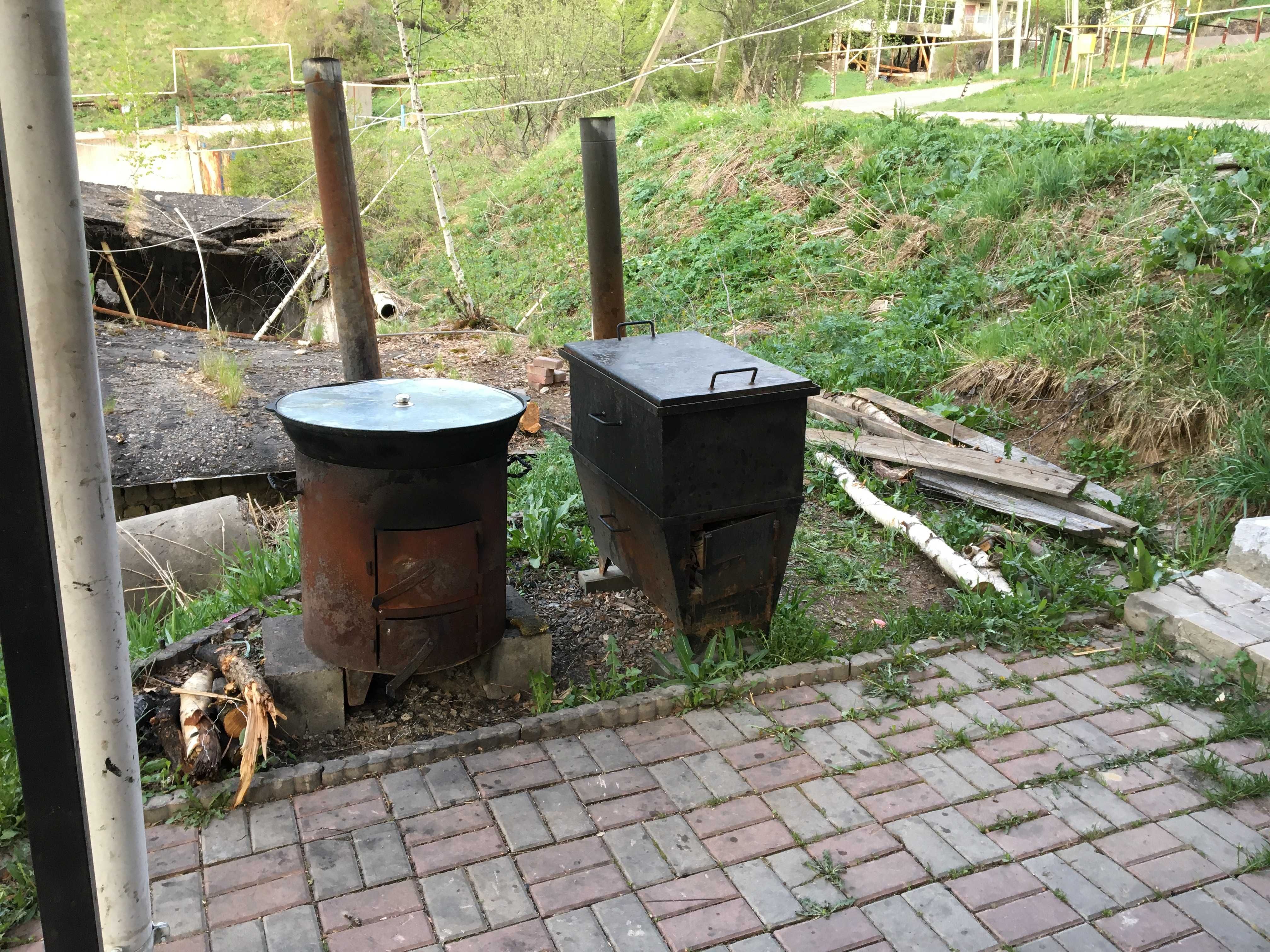Отдых в горах в п. Бескайнар ( Горный Садовод) на турбазе Алматау
