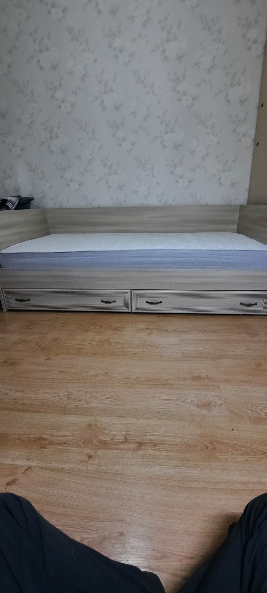 Продам артопедическую кровать