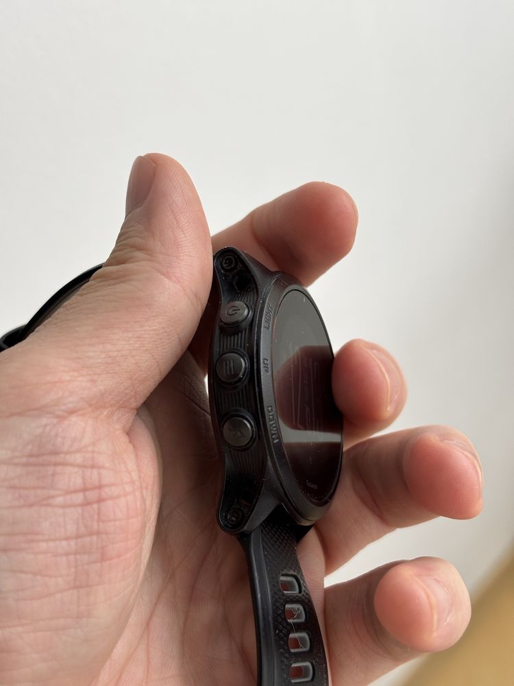 Garmin Forerunner 945